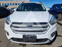 2018 Ford ESCAPE фото