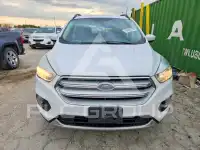 2018 Ford ESCAPE photo