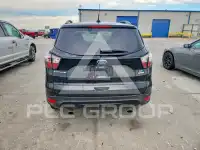 2018 Ford ESCAPE фото