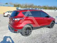 2018 Ford ESCAPE фото