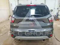 2018 Ford ESCAPE фото