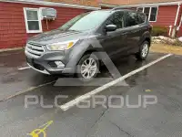 2018 Ford ESCAPE фото
