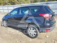 2018 Ford ESCAPE фото
