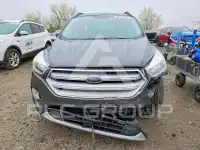 2018 Ford ESCAPE фото
