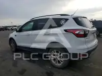 2018 Ford ESCAPE фото