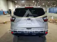 2018 Ford ESCAPE фото