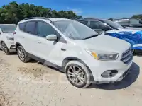 2018 Ford ESCAPE фото