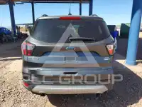 2018 Ford ESCAPE фото
