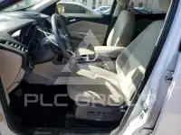 2018 Ford ESCAPE фото