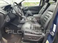 2018 Ford ESCAPE photo
