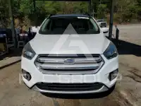 2018 Ford ESCAPE фото