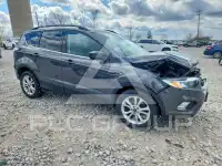 2018 Ford ESCAPE фото