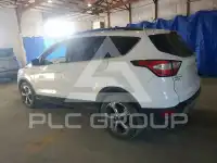 2018 Ford ESCAPE фото