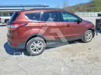 2018 Ford ESCAPE photo