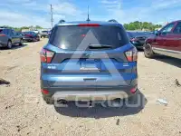 2018 Ford ESCAPE фото
