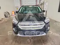 2018 Ford ESCAPE фото