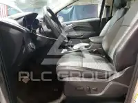 2018 Ford ESCAPE фото