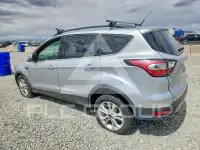 2018 Ford ESCAPE фото