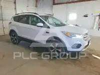 2018 Ford ESCAPE фото