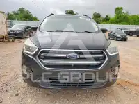 2018 Ford ESCAPE фото