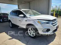 2018 Ford ESCAPE фото