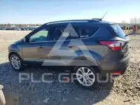 2018 Ford ESCAPE фото