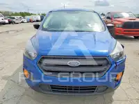 2018 Ford ESCAPE фото