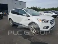 2018 Ford ESCAPE фото