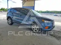 2018 Ford ESCAPE фото