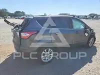 2018 Ford ESCAPE photo