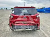 2018 Ford ESCAPE photo