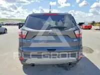 2018 Ford ESCAPE фото