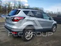 2018 Ford ESCAPE photo