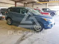 2018 Ford ESCAPE фото
