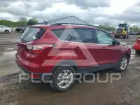 2018 Ford ESCAPE photo