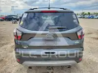 2018 Ford ESCAPE фото