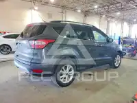 2018 Ford ESCAPE фото