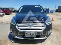 2018 Ford ESCAPE photo