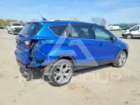 2018 Ford ESCAPE photo