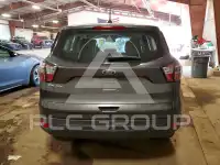 2018 Ford ESCAPE фото