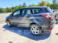 2018 Ford ESCAPE фото