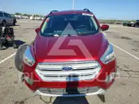 2018 Ford ESCAPE фото