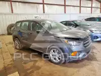 2018 Ford ESCAPE фото