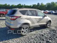 2018 Ford ESCAPE фото