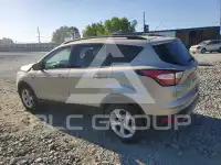 2018 Ford ESCAPE фото