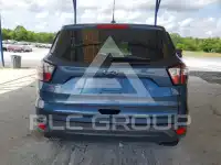 2018 Ford ESCAPE фото