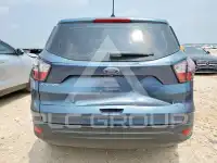 2018 Ford ESCAPE фото