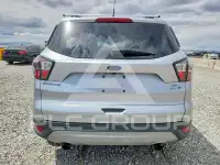 2018 Ford ESCAPE фото