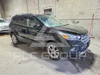 2018 Ford ESCAPE фото
