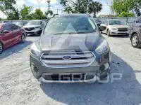 2018 Ford ESCAPE фото